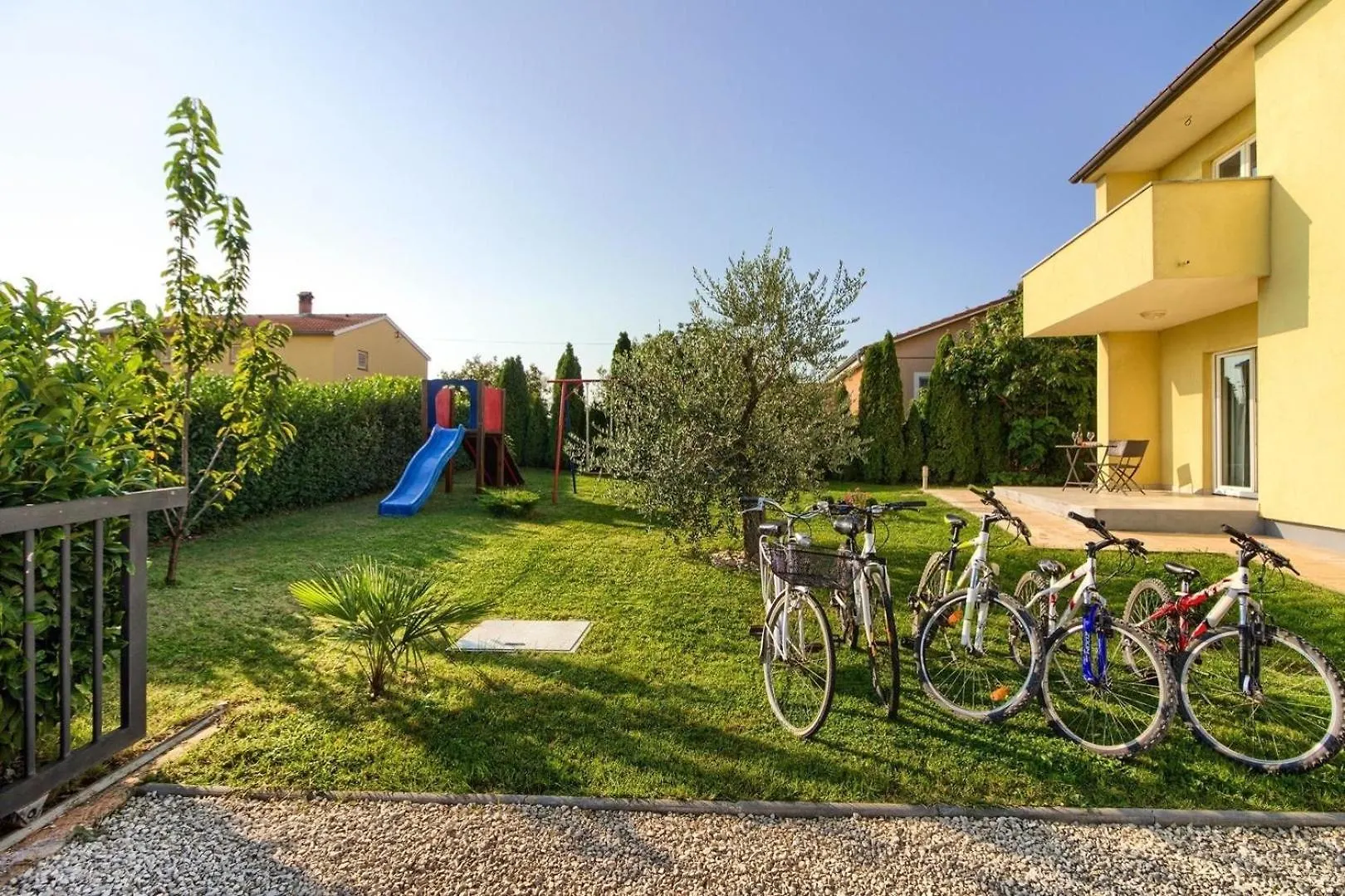 度假居 Ferienhaus Mit Privatpool Fuer 12 Personen Ca 200 Qm In Fazana-Surida, Istrien Istrische Riviera